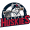 Club logo of Rouen Huskies