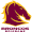 Club logo of Brisbane Broncos