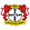 Club logo of Байер 04 Леверкузен