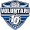 Club logo of CSO Voluntari