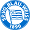 Club logo of SpVg Blau-Weiß 1890