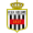 Club logo of KSK Geluwe