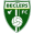 Club logo of FC Béclers