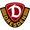 Logo of Динамо Дрезден
