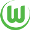 Club logo of Вольфсбург