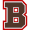 Club logo of Brown Bears