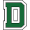 Club logo of Dartmouth Big Green