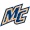 Club logo of Merrimack Warriors