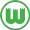 Club logo of VFL Wolfsburg