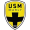 Club logo of USM Marly