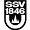 Club logo of SSV Ulm 1846