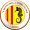 Club logo of FCD Termoli Calcio 1920