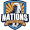 Club logo of نيشنز
