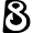 Club logo of B8