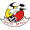 Club logo of KFC Mol