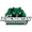 Club logo of Binghamton Bearcats