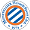 Logo of Montpellier HSC 2