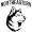 Club logo of Northeastern Huskies