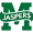 Club logo of Manhattan Jaspers
