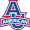 Club logo of American Eagles