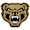 Club logo of Oakland Golden Grizzlies