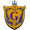 Club logo of AS Galaxie