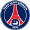 Team logo of باريس سان جيرمان