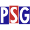 Team logo of Paris Saint-Germain FC