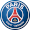 Team logo of Paris Saint-Germain FC