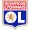 Team logo of Олимпик Лион