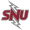 Club logo of Southern Nazarene Crimson Storm