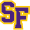 Club logo of San Francisco State Gators