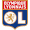 Club logo of Olympique Lyonnais