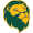 Club logo of Multnomah Bible Lions