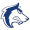 Club logo of CSU Pueblo Thunderwolves