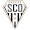 Club logo of Angers SCO
