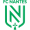 Club logo of ФК Нант