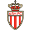 Club logo of AS Monaco FC