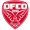 Logo of Dijon Football Côte d'Or