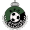Club logo of RFC Athois