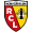 Team logo of Racing Club de Lens