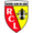Club logo of Racing Club de Lens
