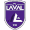 Club logo of FC Laval