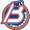 Club logo of Bridgeport Islanders