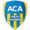 Club logo of AC Arles