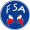 Club logo of FS Agoé