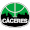 Club logo of Cáceres Ciudad