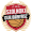 Club logo of Szolnoki Olajbányász