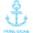 Club logo of BC Pärnu Sadam