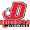 Club logo of Dickinson Red Devils